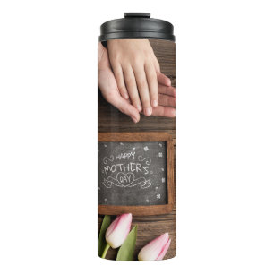 Thermal Tumbler
