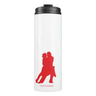 Thermal Tumbler