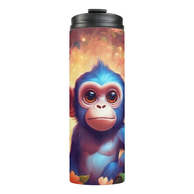 Thermal Tumbler (Front)