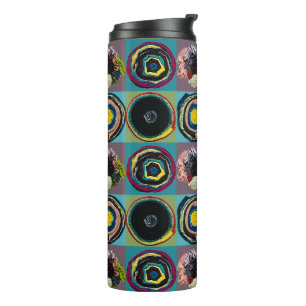 Thermal Tumbler
