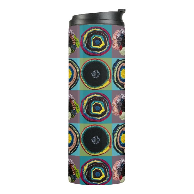 Thermal Tumbler (Rotated Left)