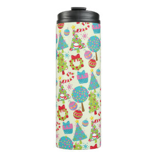 Thermal Tumbler
