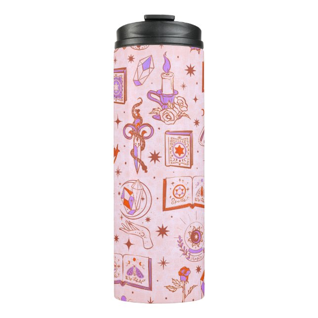 Thermal Tumbler (Front)