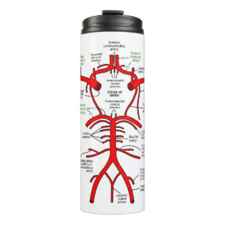 Thermal Tumbler