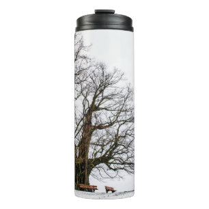 Thermal Tumbler