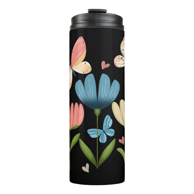 Thermal Tumbler (Front)
