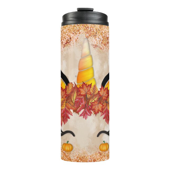 Thermal Tumbler (Front)