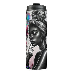 Thermal Tumbler
