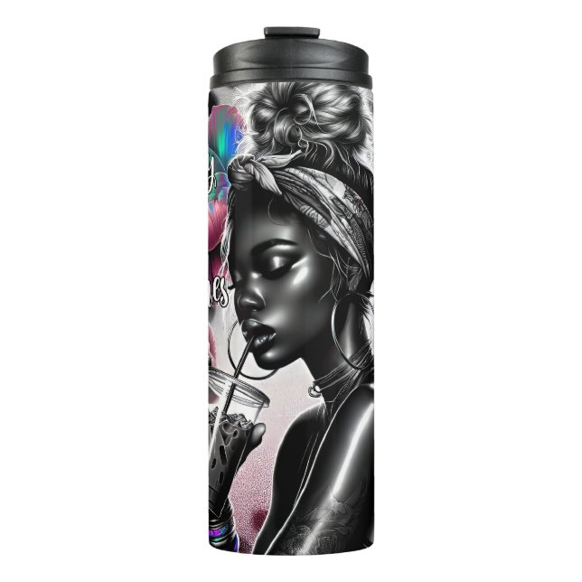 Thermal Tumbler (Front)