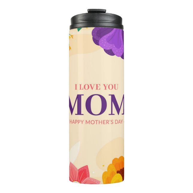 Thermal Tumbler (Front)