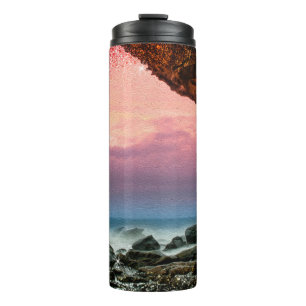 Thermal Tumbler