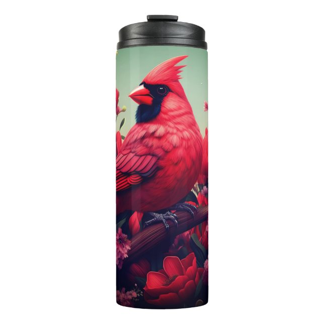 Thermal Tumbler (Front)