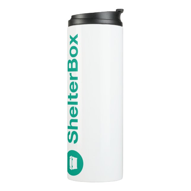 Thermal Tumbler (Rotated Left)