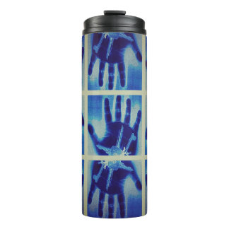 . THERMAL TUMBLER