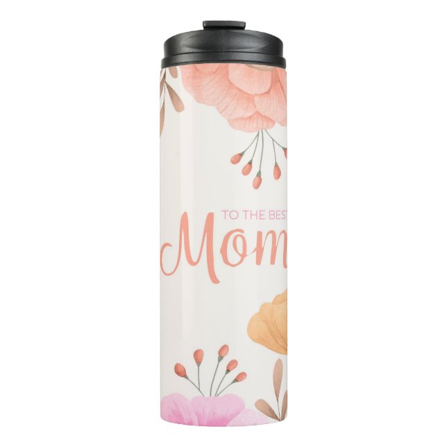 Thermal Tumbler (Front)