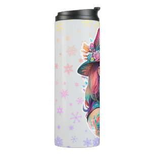 Thermal Tumbler