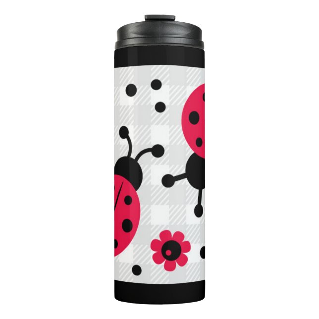 Thermal Tumbler (Front)