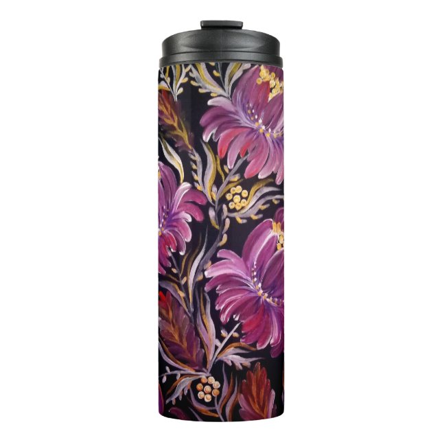 Thermal Tumbler (Front)