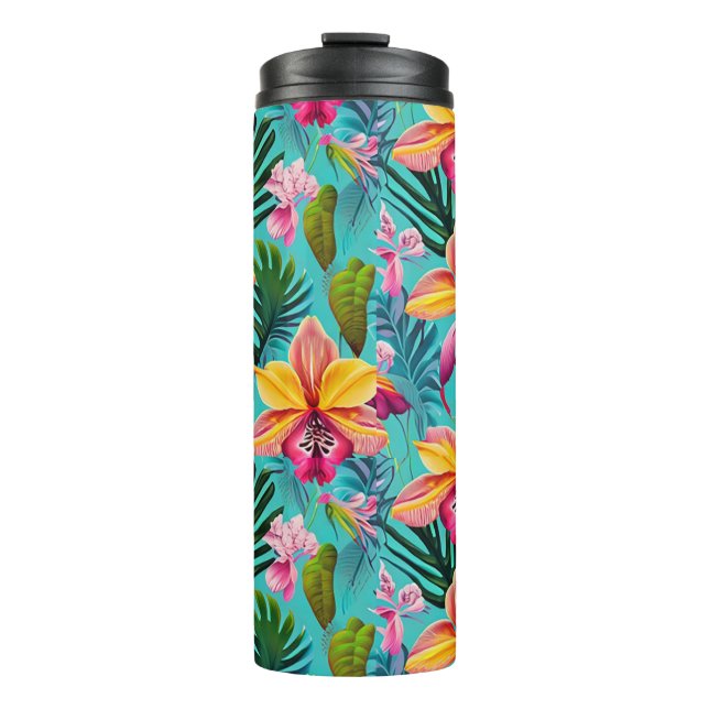 Thermal Tumbler (Front)