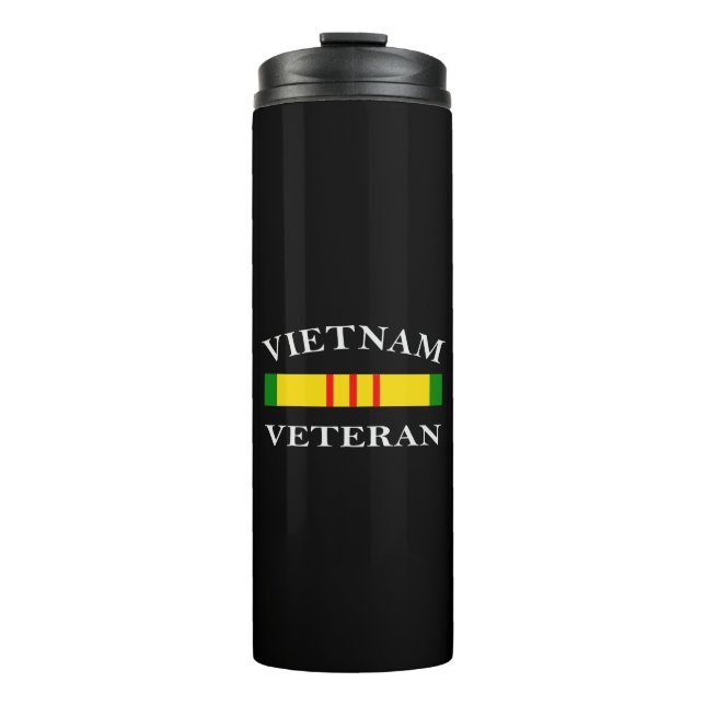 Thermal Tumbler (Front)