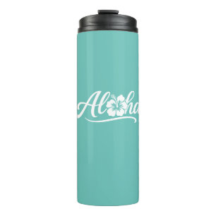 Thermal Tumbler