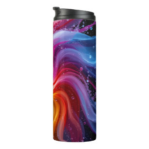 Thermal tumbler