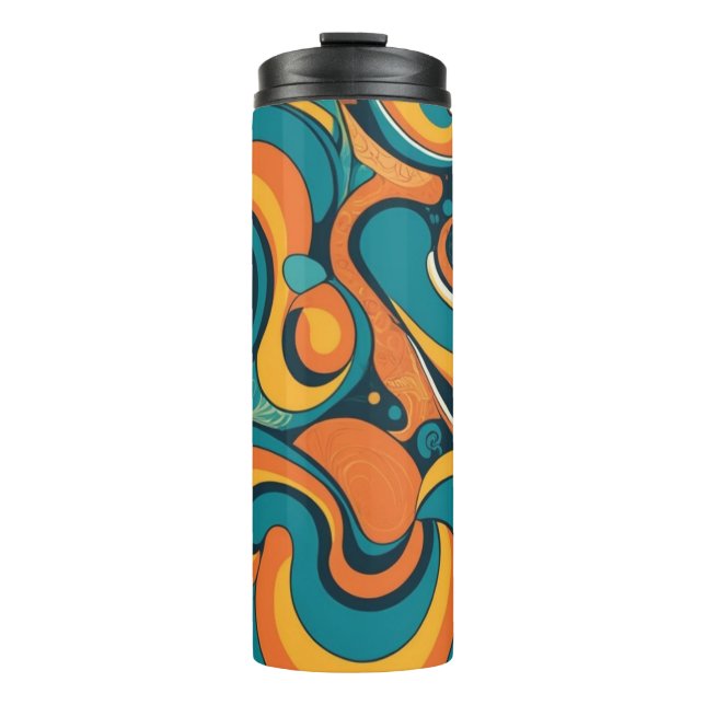 Thermal Tumbler (Front)