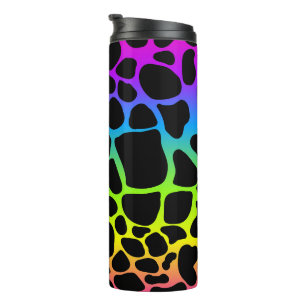 Thermal Tumbler