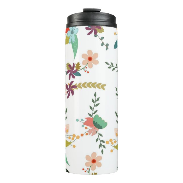 Thermal Tumbler (Front)