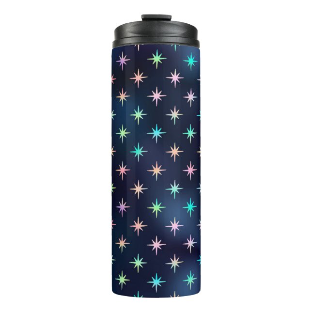  --Thermal Tumbler (Front)