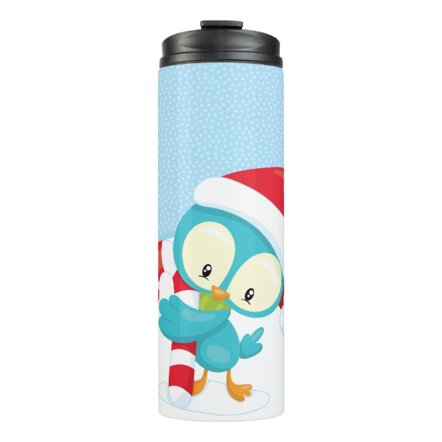 Thermal Tumbler (Front)