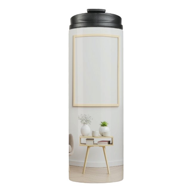 Thermal Tumbler (Front)