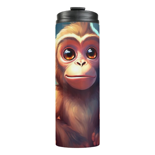 Thermal Tumbler (Front)