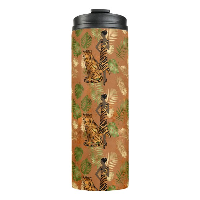 Thermal Tumbler (Front)