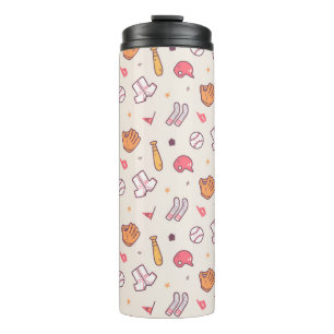 Thermal Tumbler