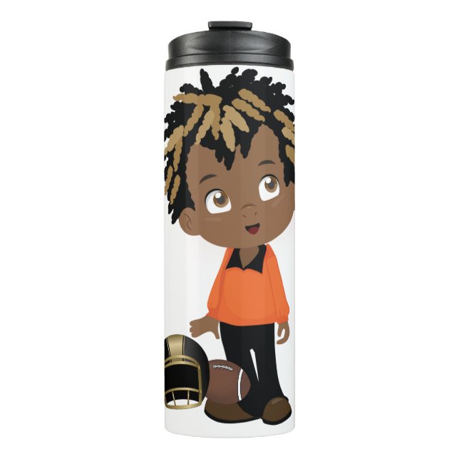  - Thermal Tumbler (Front)