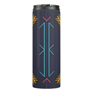 Thermal tumbler