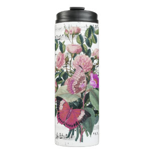 Thermal Tumbler
