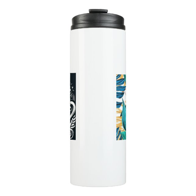 Thermal Tumbler (Front)