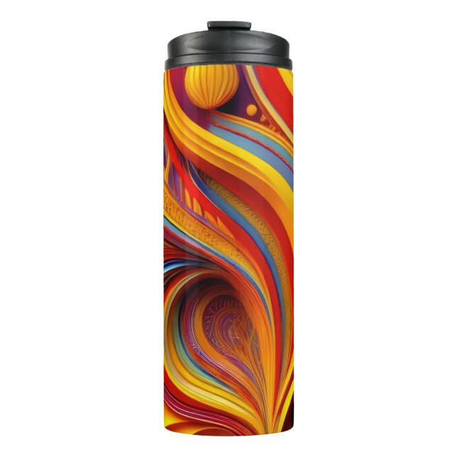 Thermal Tumbler (Front)