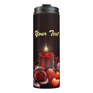 Thermal Tumbler