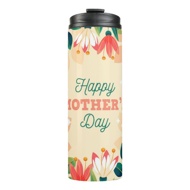 Thermal Tumbler (Front)