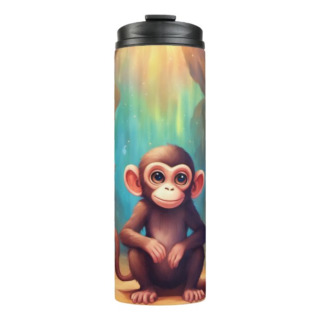 Thermal Tumbler (Front)