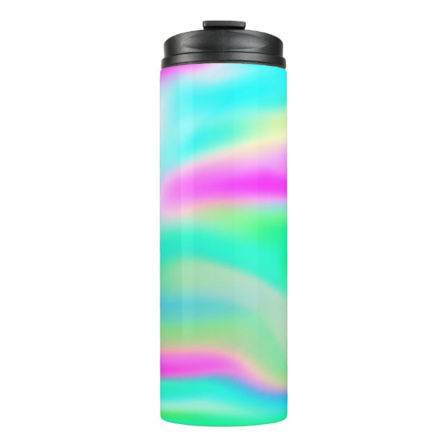 -Thermal Tumbler (Front)