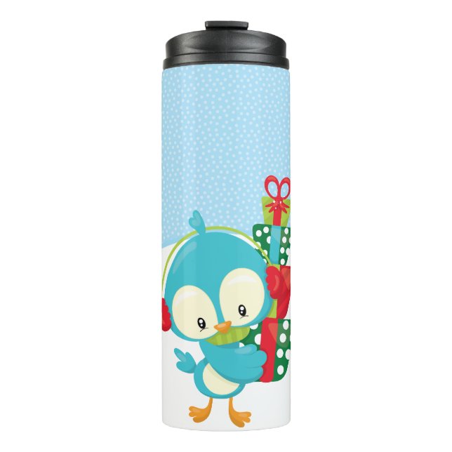 Thermal Tumbler (Front)