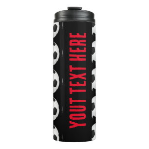 Thermal Tumbler