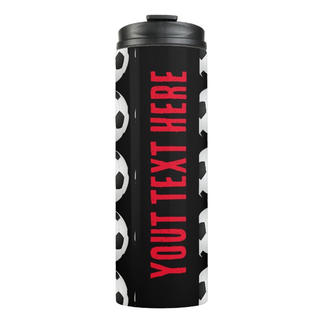 Thermal Tumbler (Front)