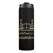 Thermal Tumbler
