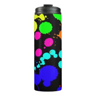 --Thermal Tumbler