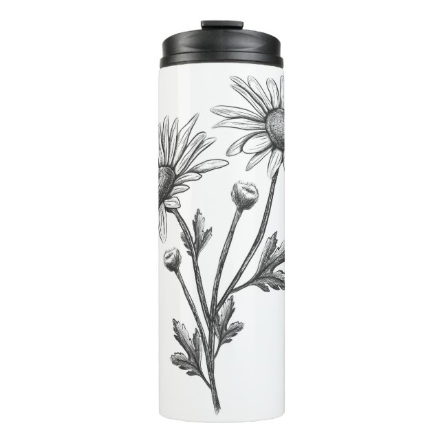 Thermal Tumbler (Front)